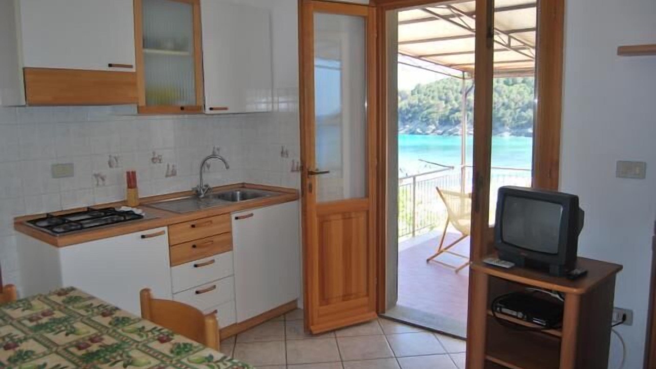 Photo of Kitchen in Fetovaia