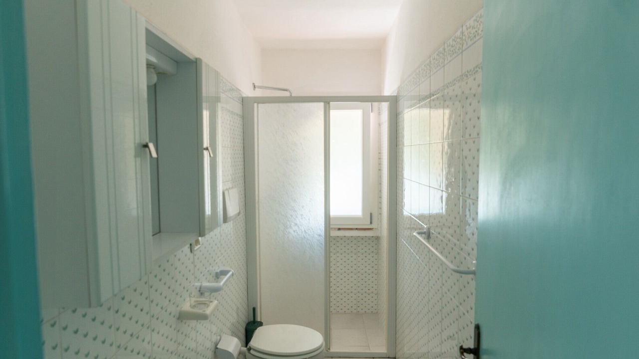 Photo of Bathroom in Patresi