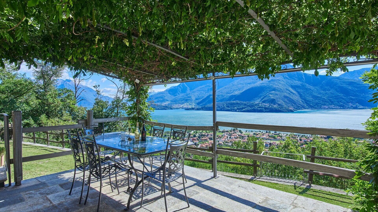 Photo of Outdoor in Stazzona
