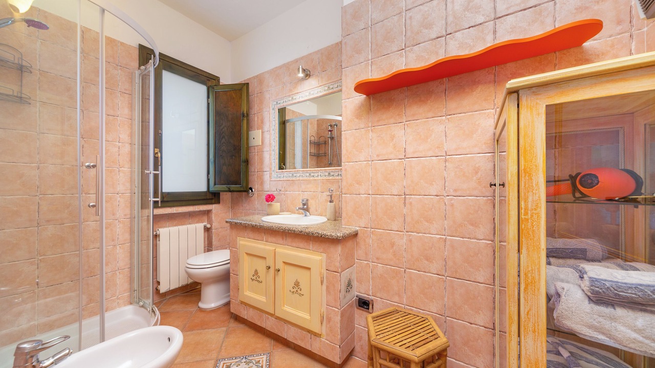 Photo of Bathroom in Cannigione