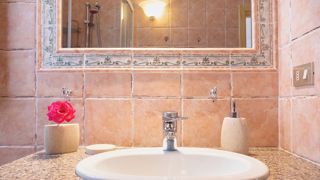 Photo of Bathroom in Cannigione