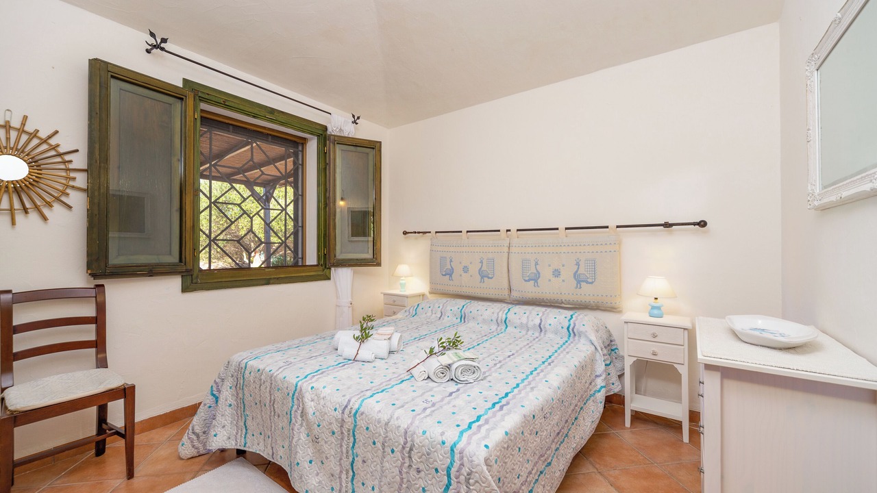 Photo of Bedroom in Cannigione