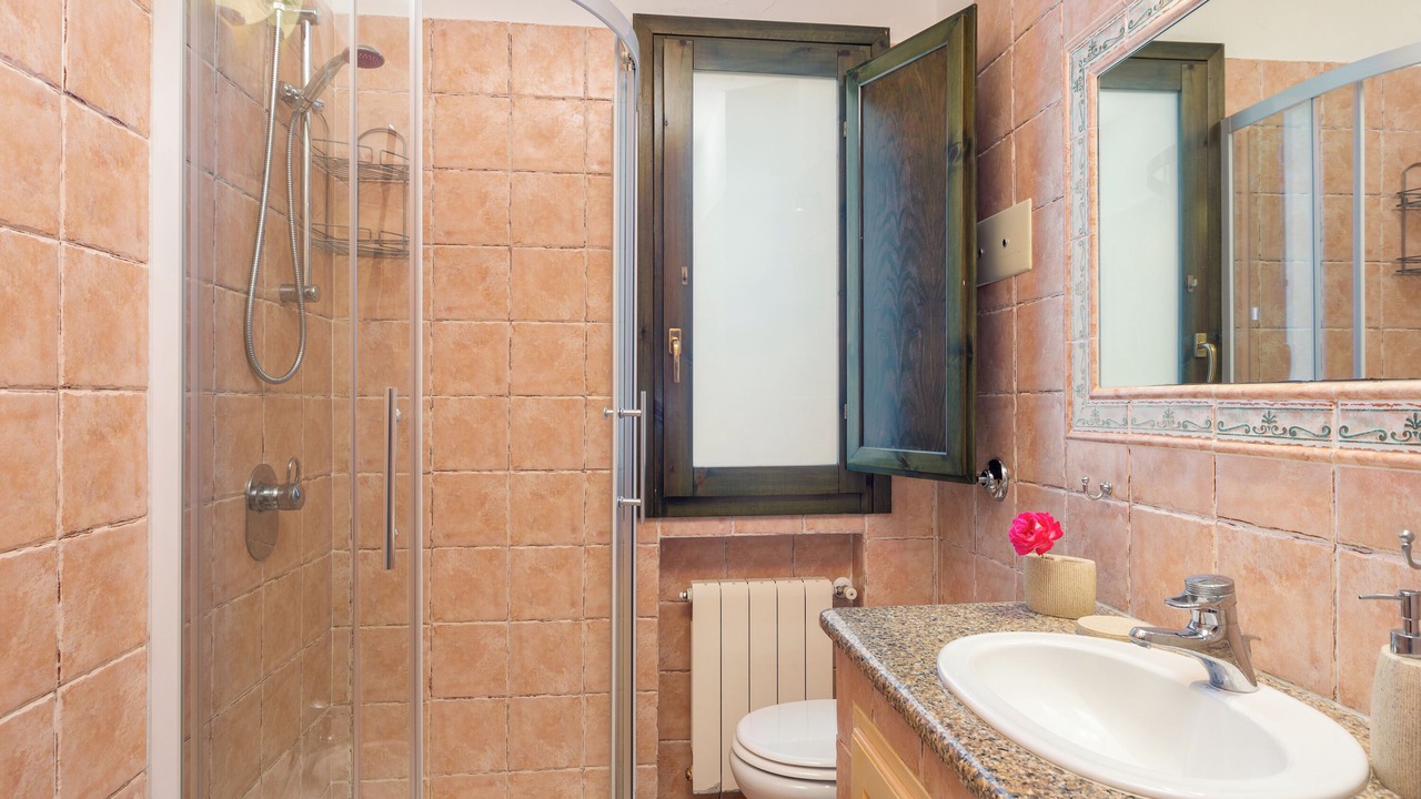 Photo of Bathroom in Cannigione