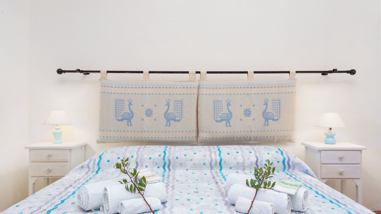 Photo of Bedroom in Cannigione