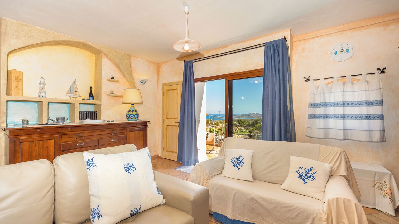 Photo of Livingroom in Cannigione