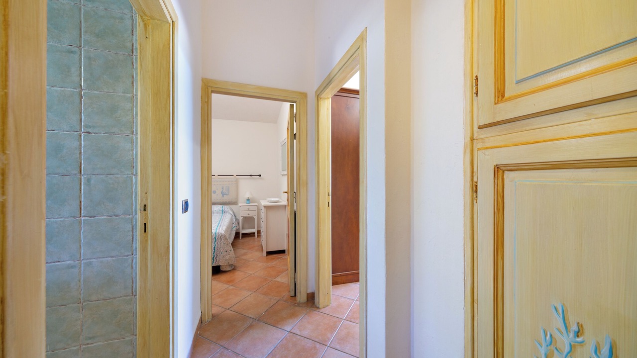 Photo of Bedroom in Cannigione