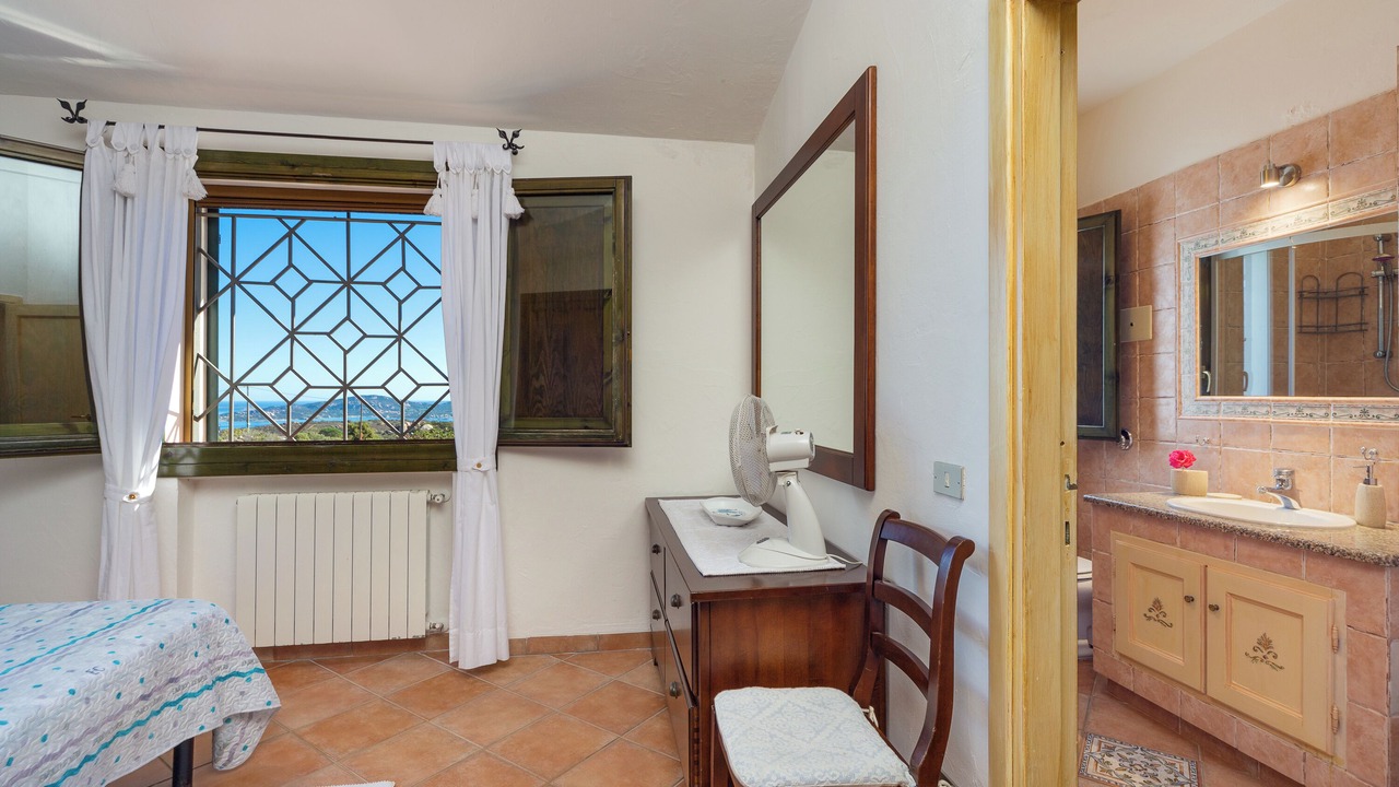 Photo of Bathroom in Cannigione