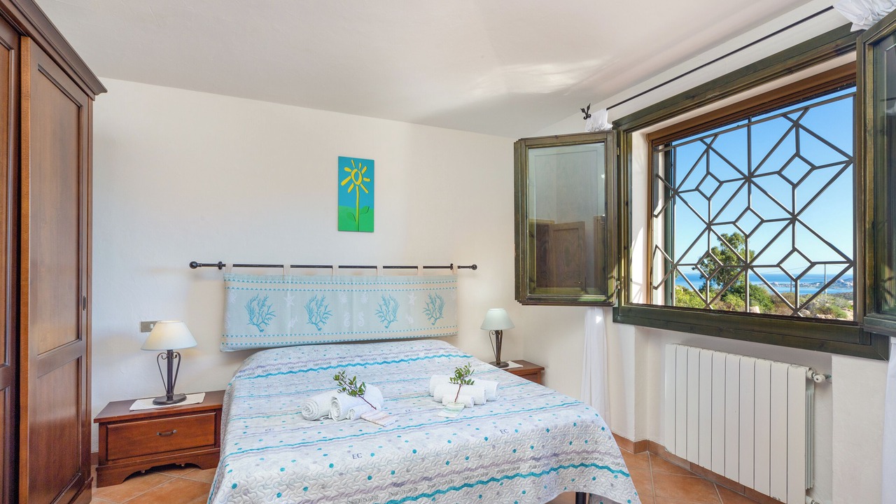 Photo of Bedroom in Cannigione