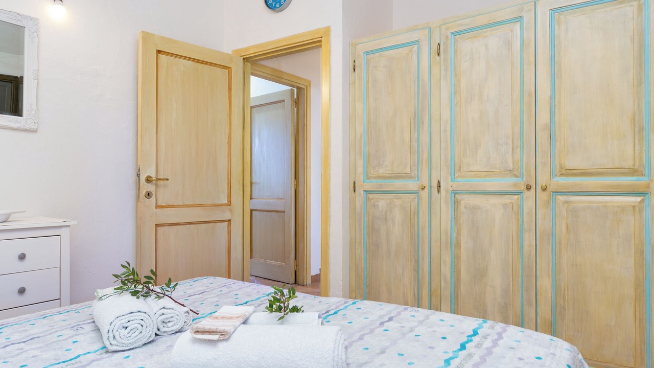 Photo of Bedroom in Cannigione