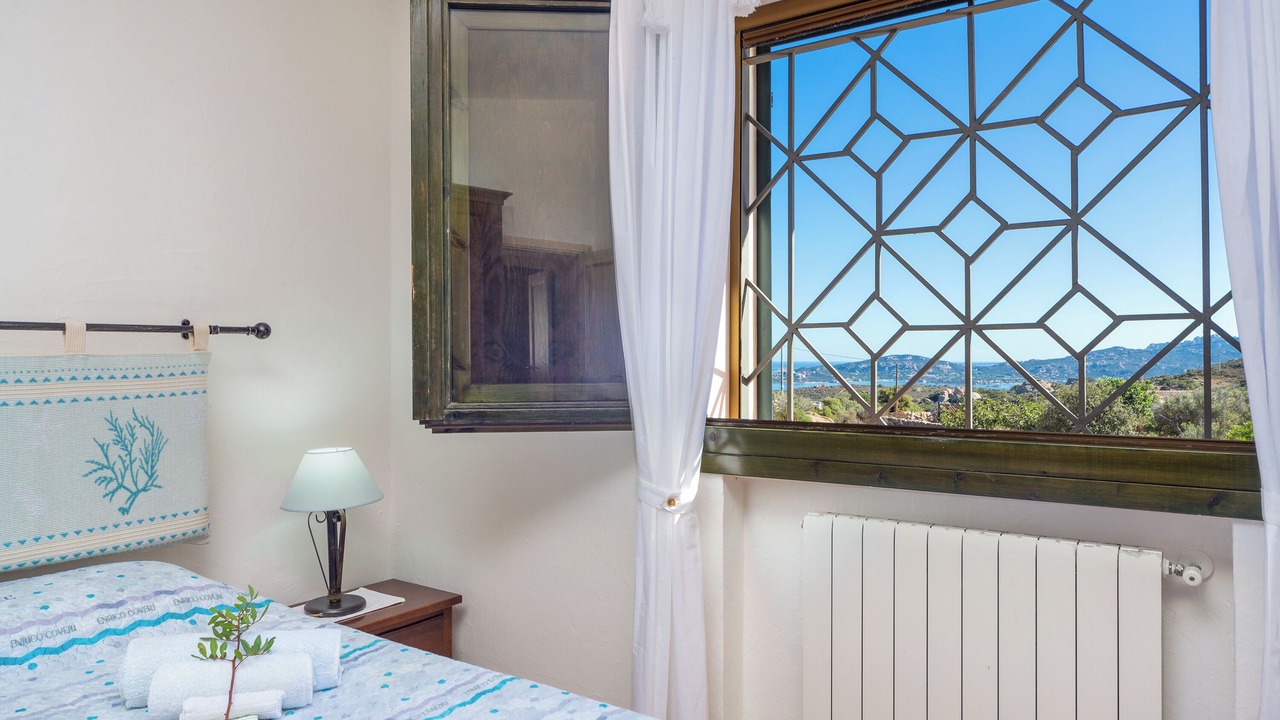 Photo of Bedroom in Cannigione