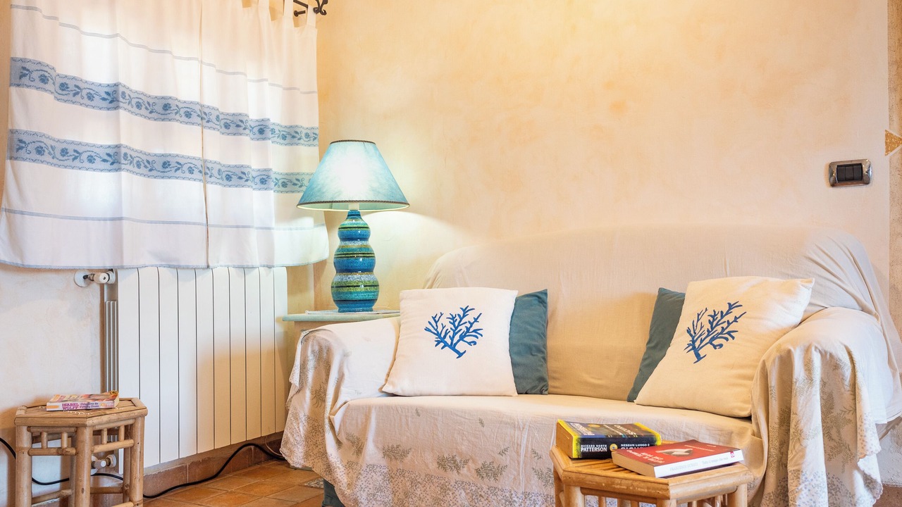 Photo of Livingroom in Cannigione