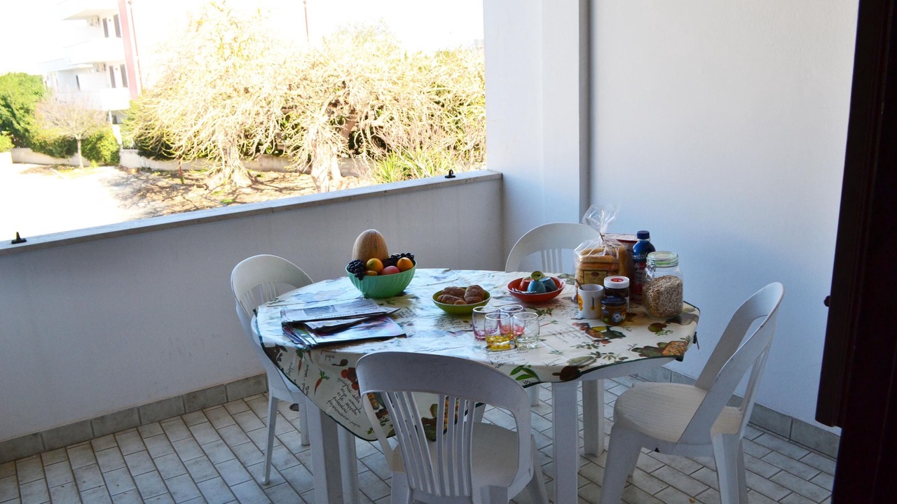 Photo of Outdoor in Torre dell'Orso