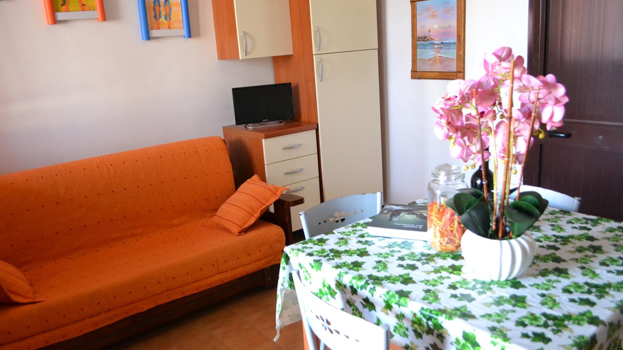 Photo of Livingroom in Torre dell'Orso