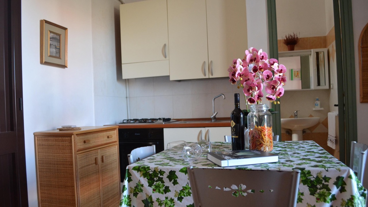 Photo of Kitchen in Torre dell'Orso