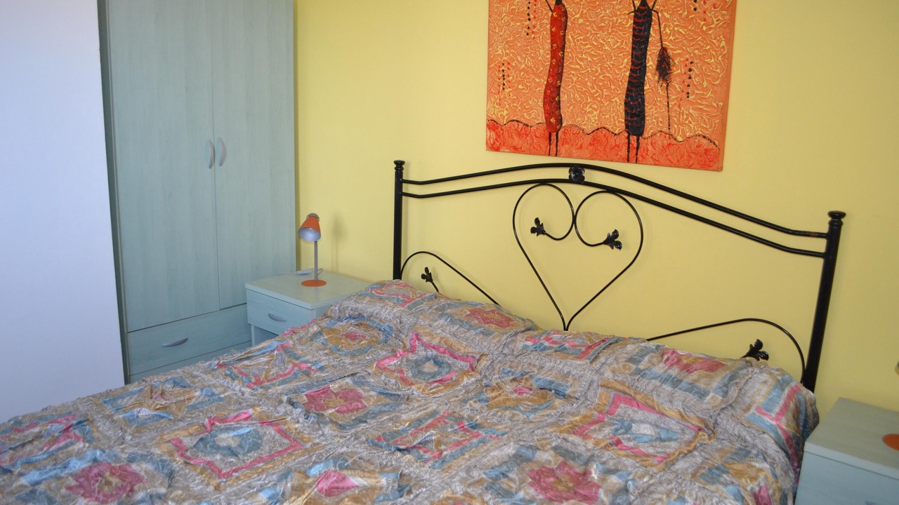Photo of Bedroom in Torre dell'Orso