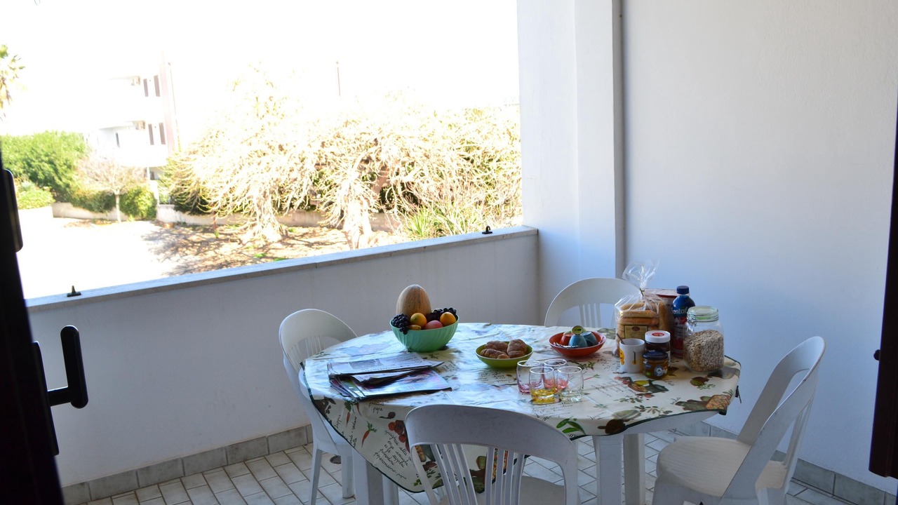 Photo of Outdoor in Torre dell'Orso