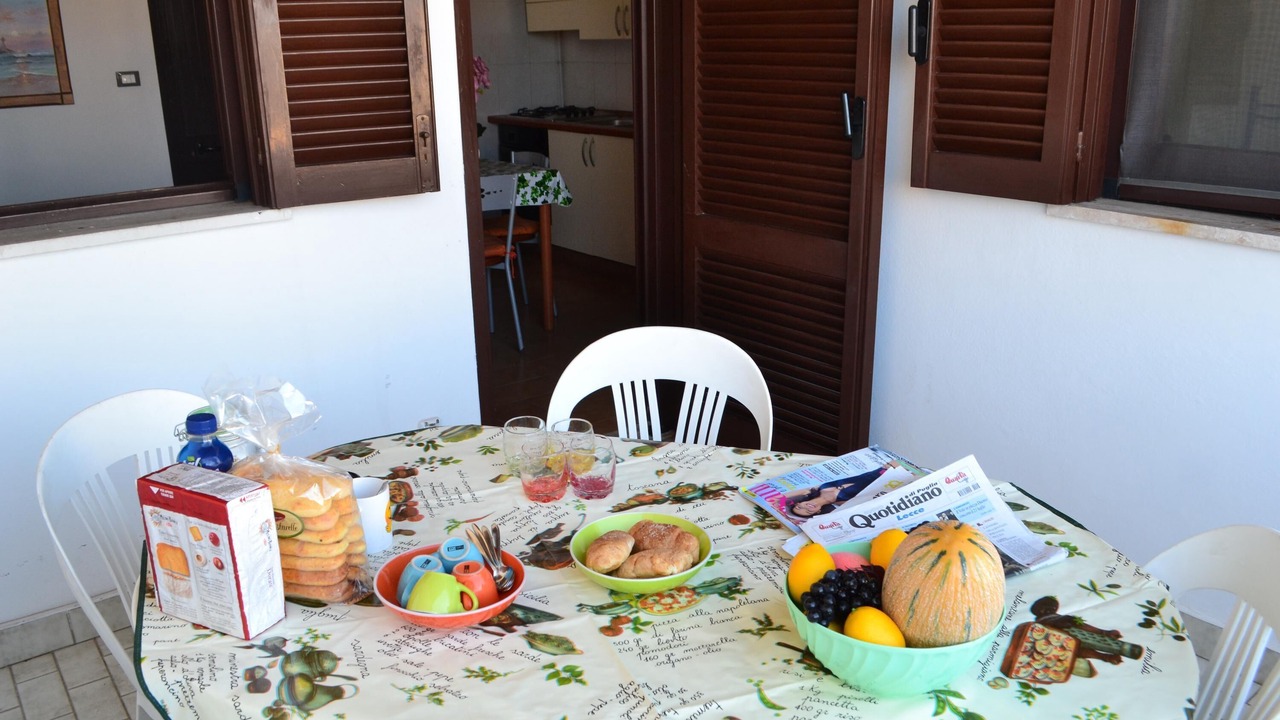 Photo of Outdoor in Torre dell'Orso
