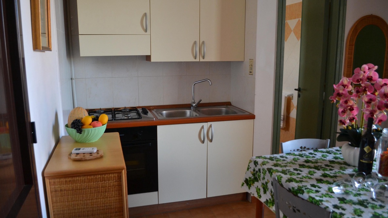 Photo of Kitchen in Torre dell'Orso