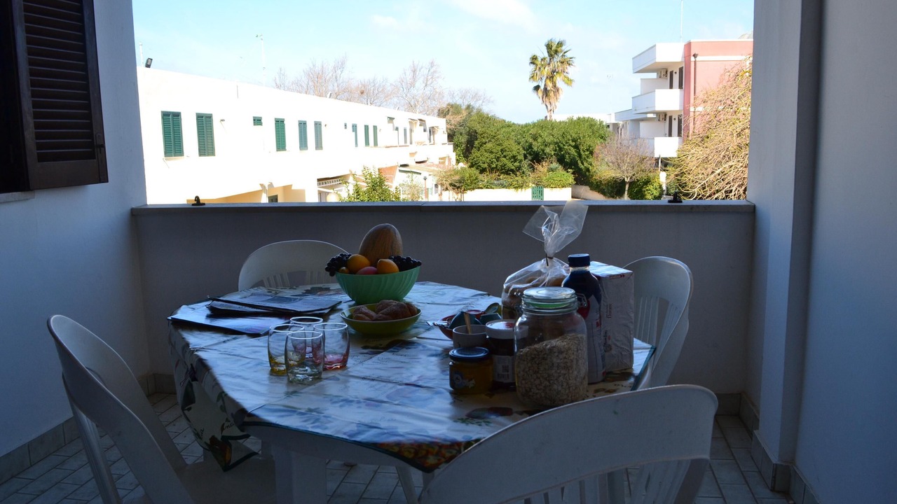 Photo of Outdoor in Torre dell'Orso
