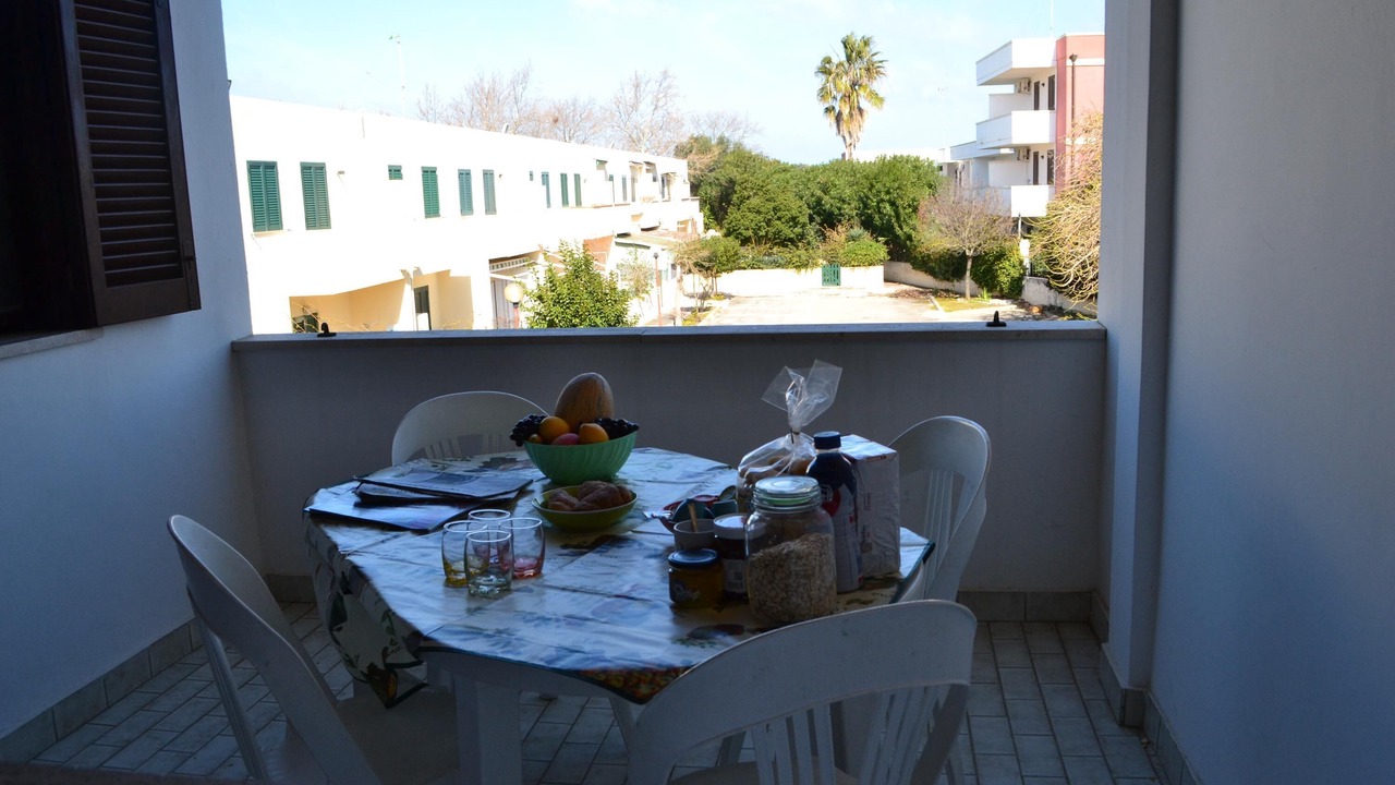 Photo of Outdoor in Torre dell'Orso