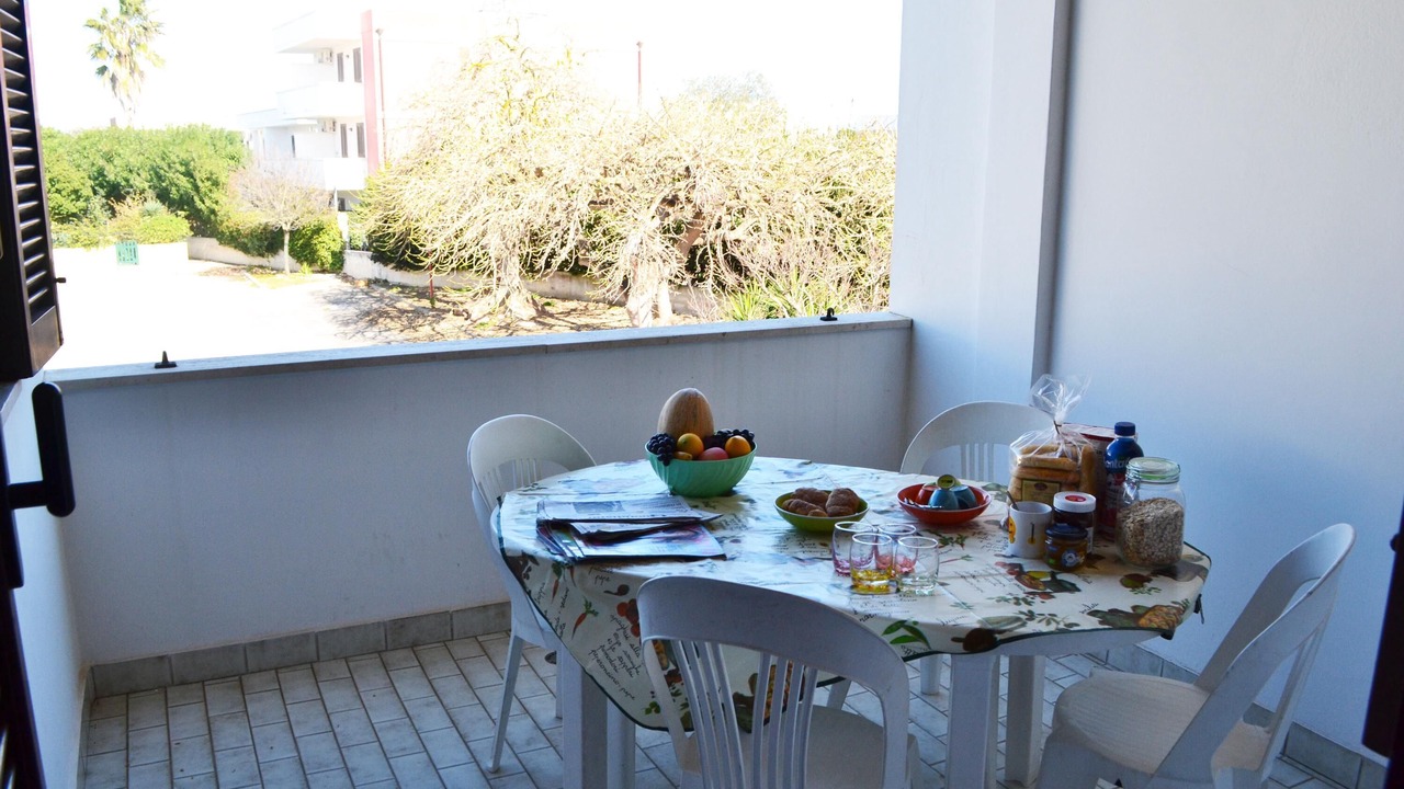 Photo of Outdoor in Torre dell'Orso