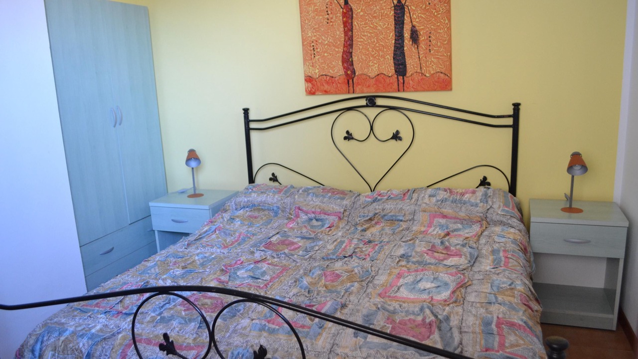 Photo of Bedroom in Torre dell'Orso