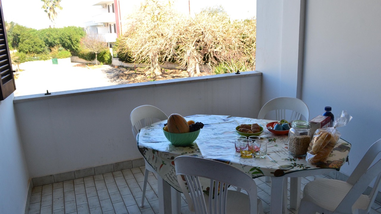 Photo of Outdoor in Torre dell'Orso