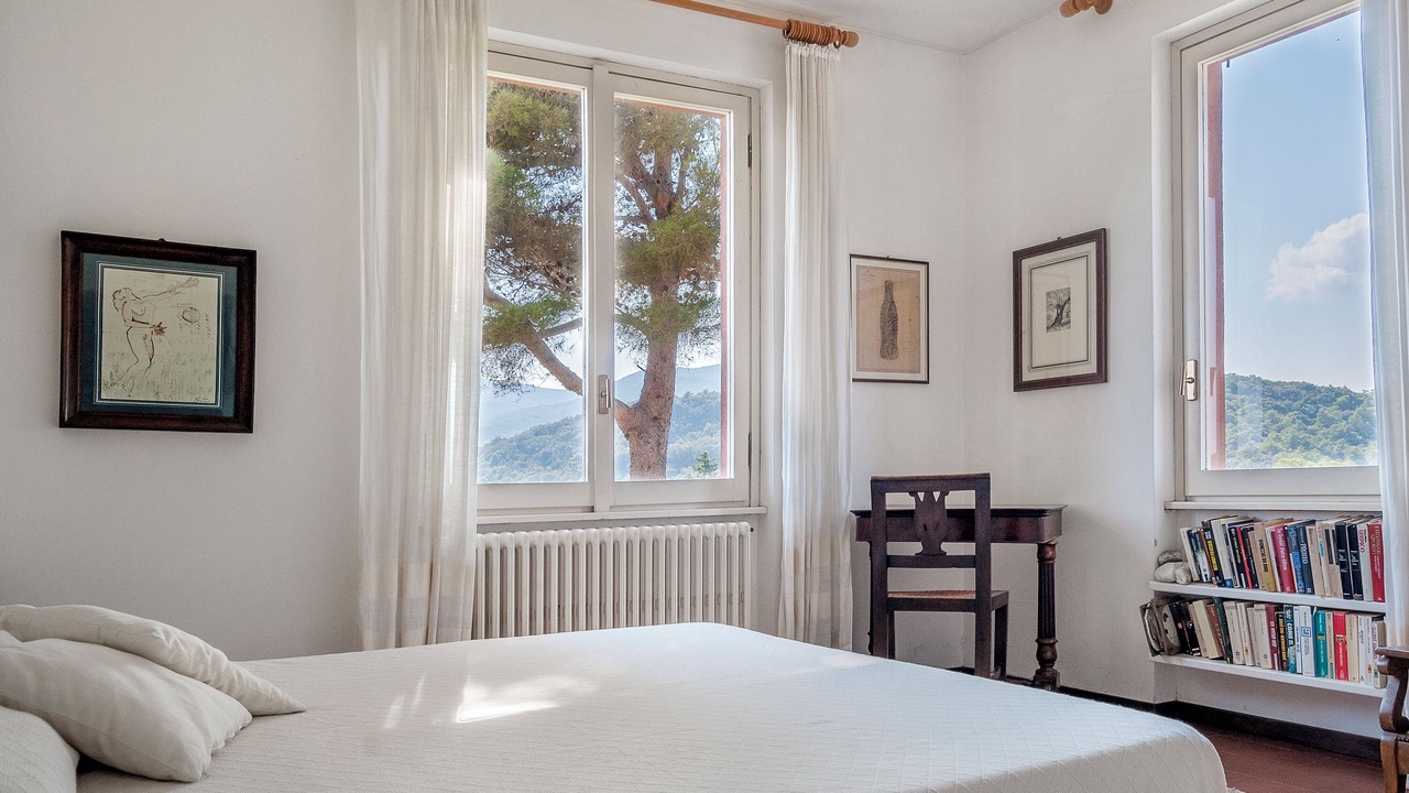 Photo of Bedroom in Portoferraio