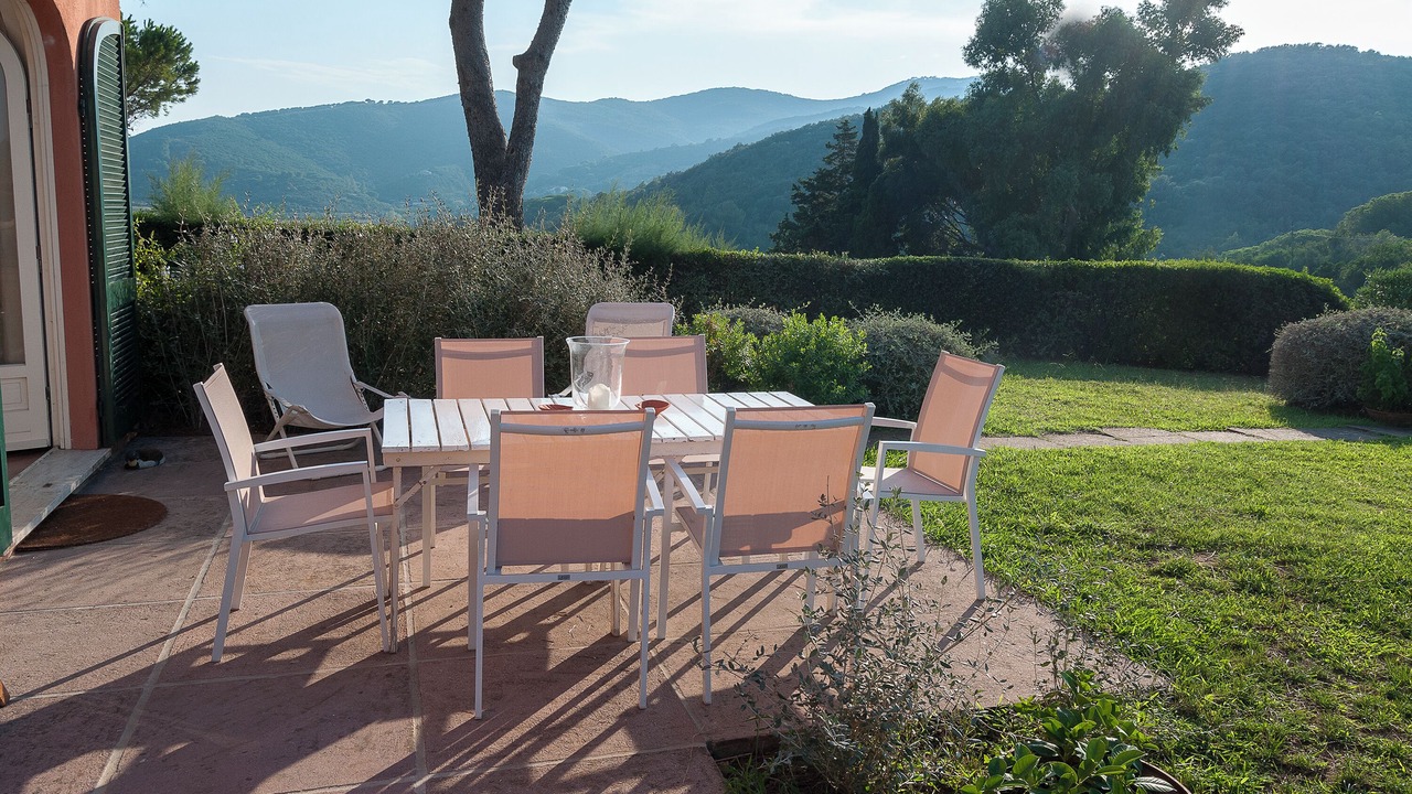 Photo of Outdoor in Portoferraio