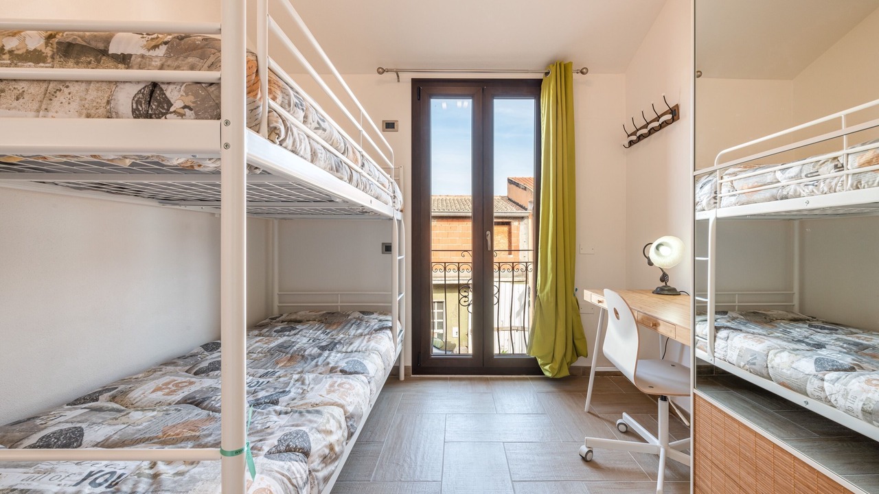 Photo of Bedroom in Capoterra
