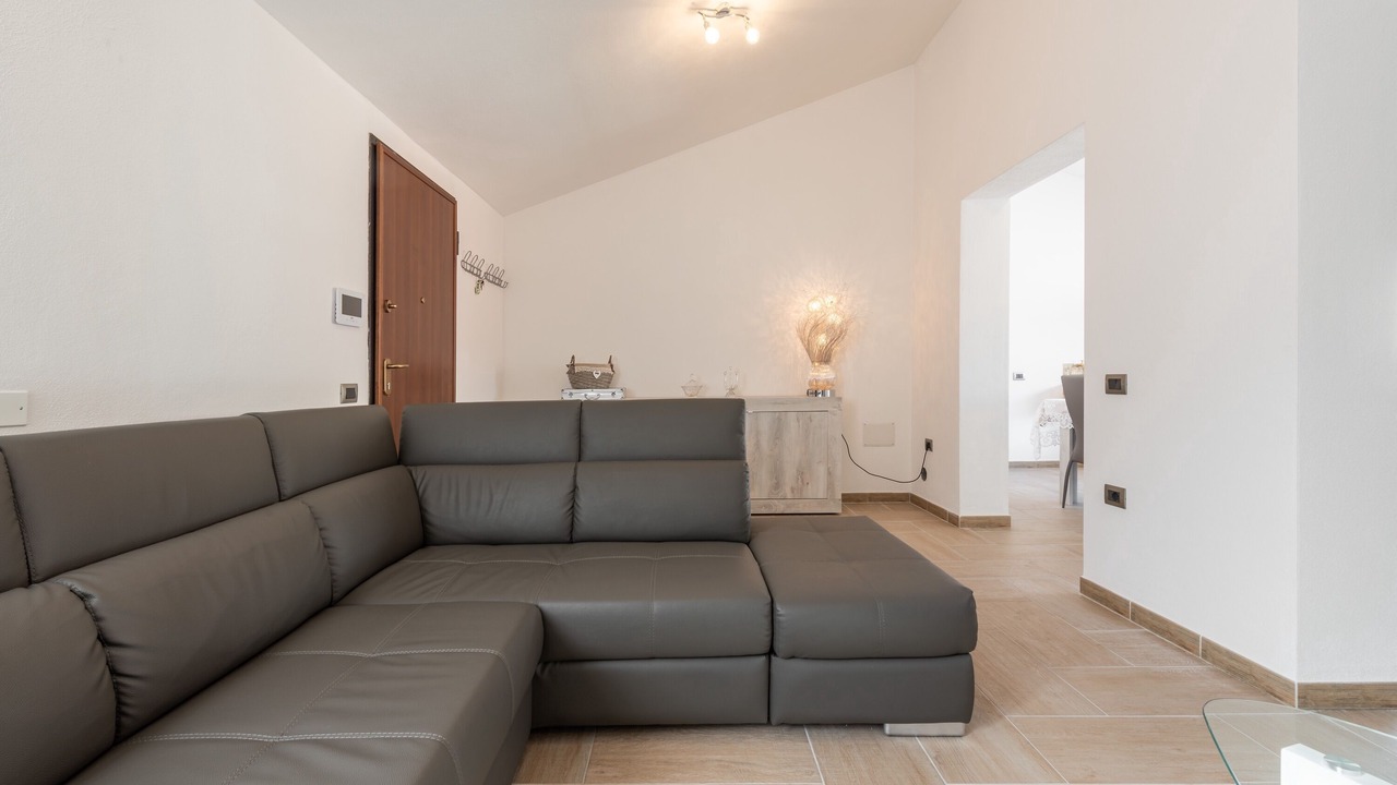Photo of Livingroom in Capoterra