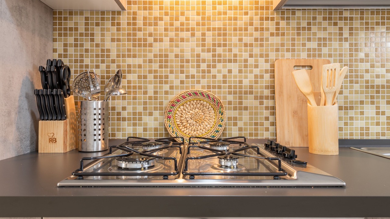 Photo of Kitchen in Capoterra