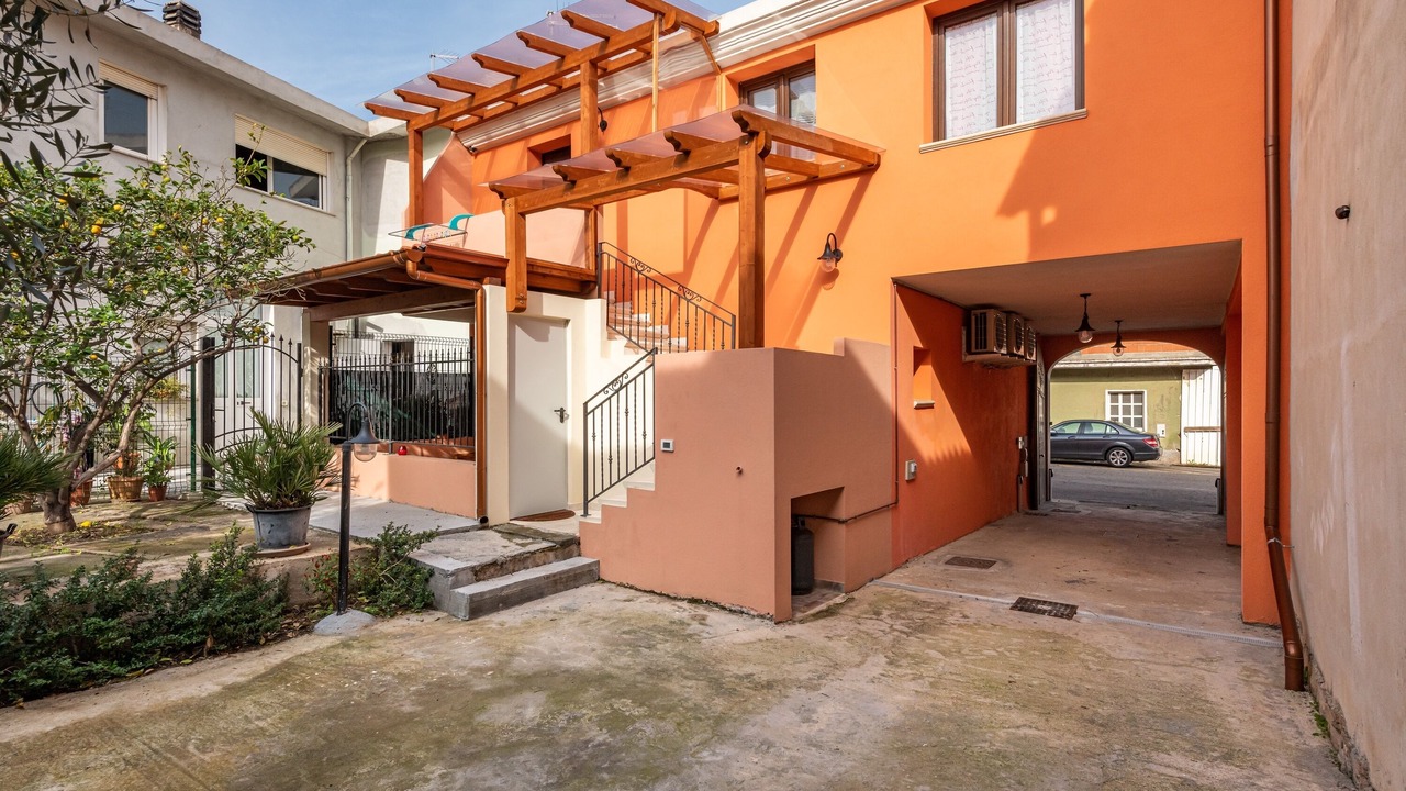Photo of Outdoor in Capoterra