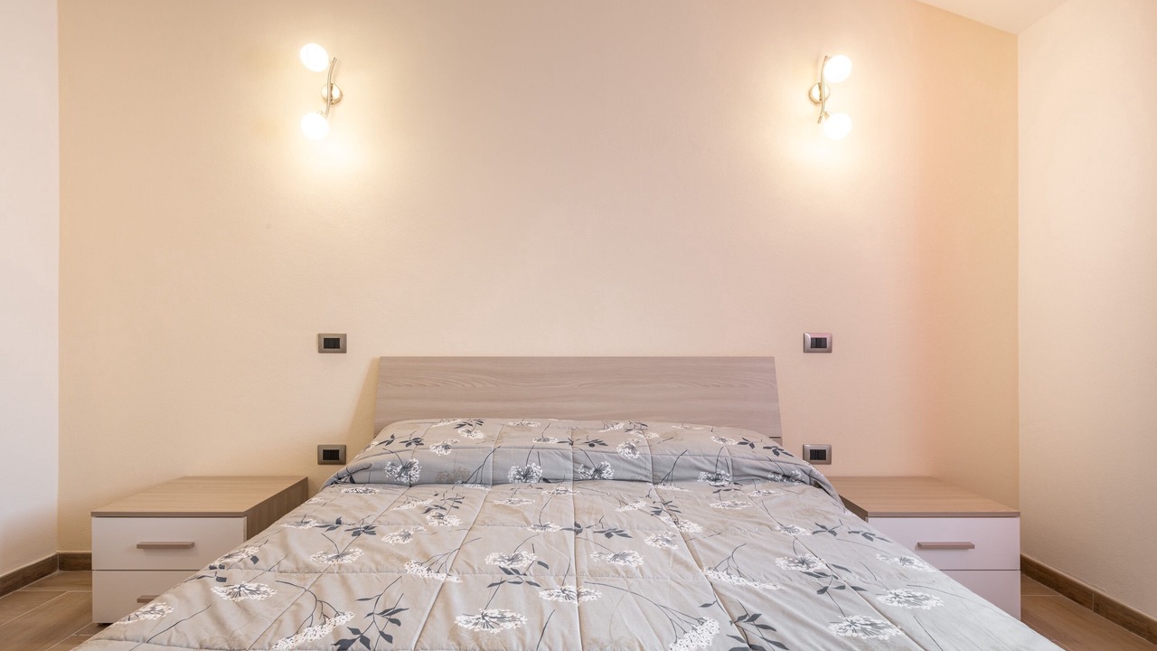 Photo of Bedroom in Capoterra