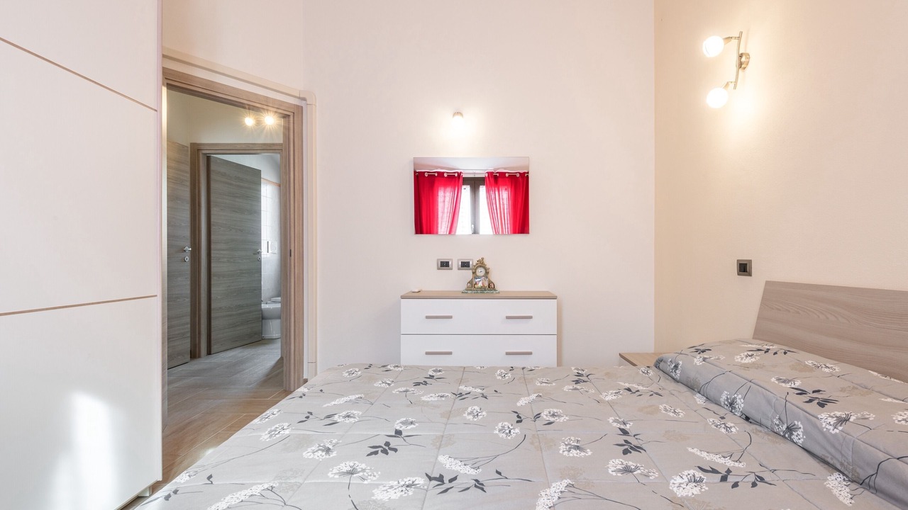 Photo of Bedroom in Capoterra