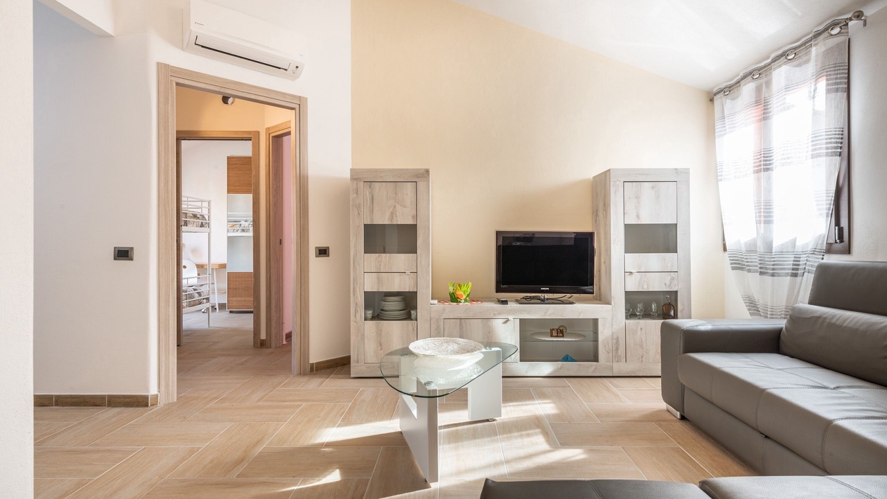 Photo of Livingroom in Capoterra