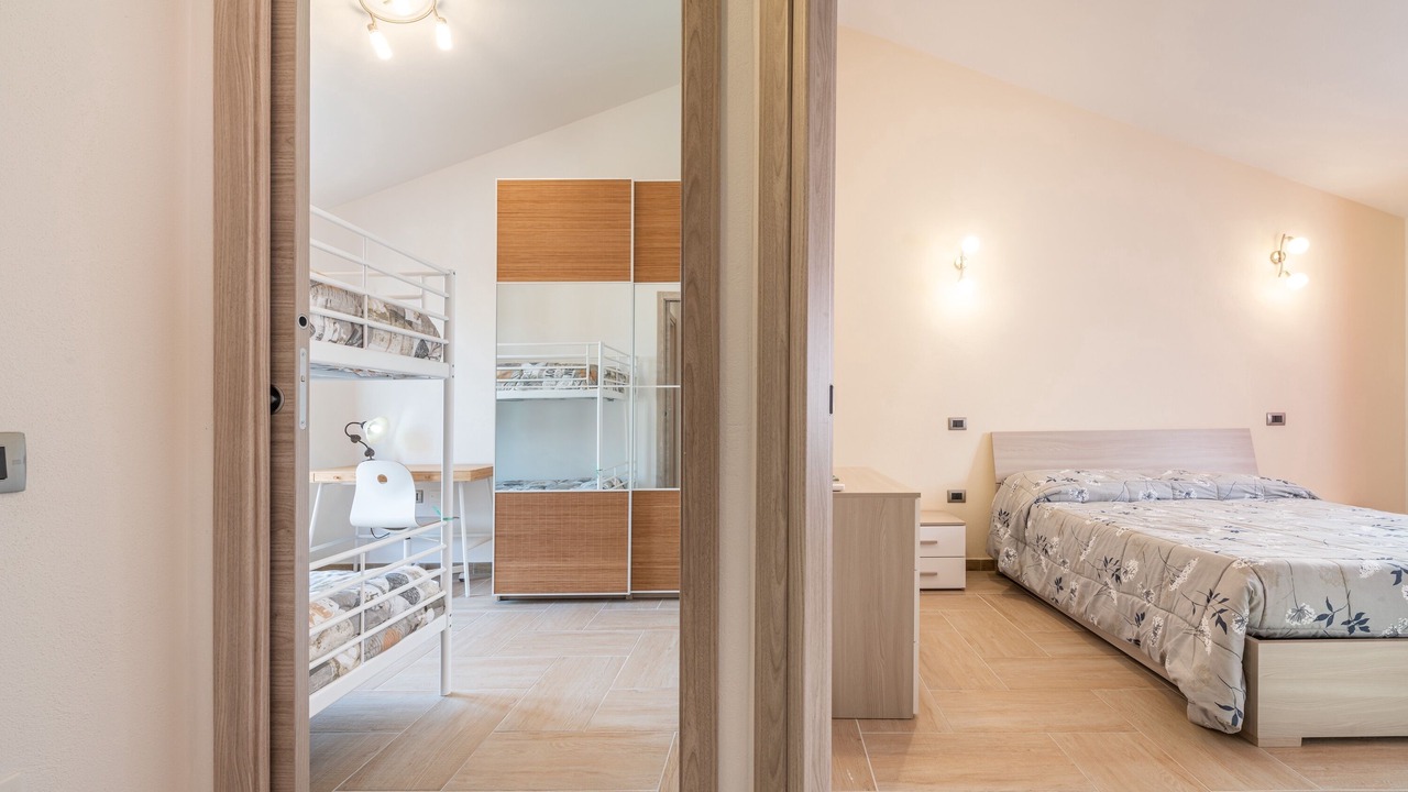 Photo of Bedroom in Capoterra