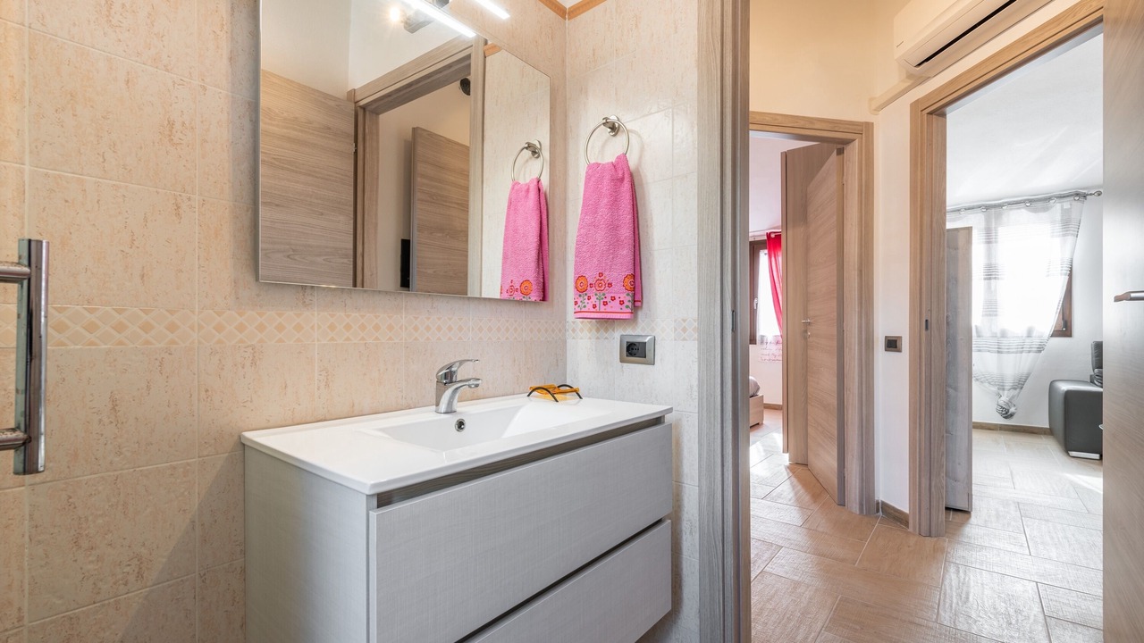 Photo of Bathroom in Capoterra