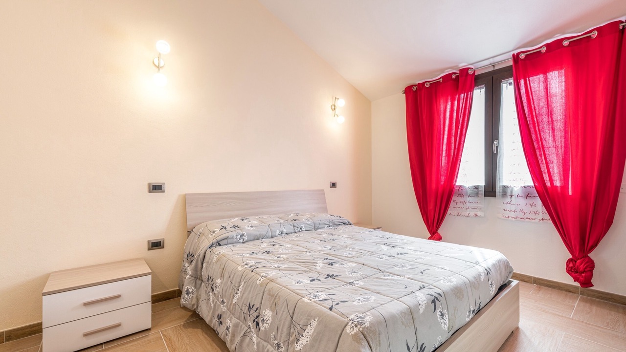 Photo of Bedroom in Capoterra