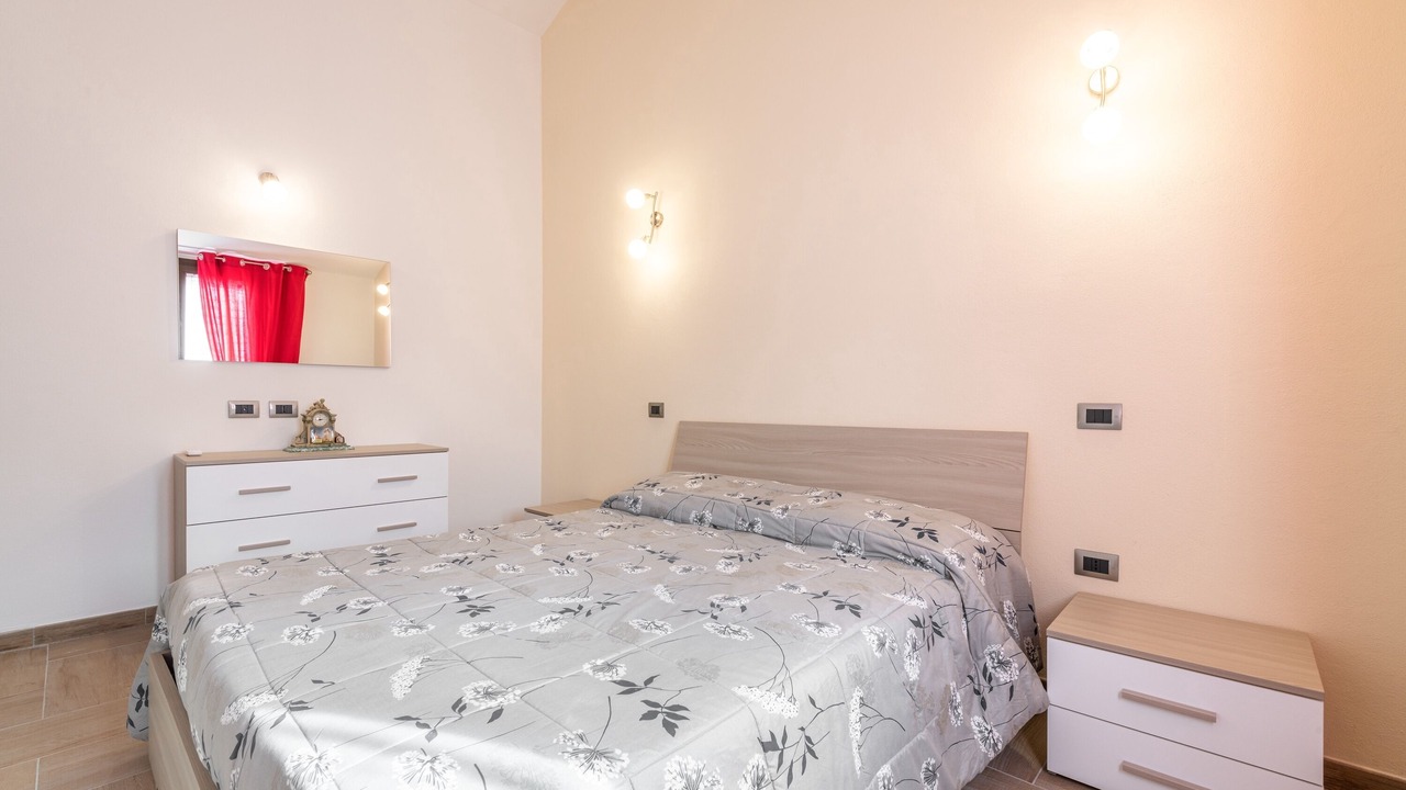 Photo of Bedroom in Capoterra
