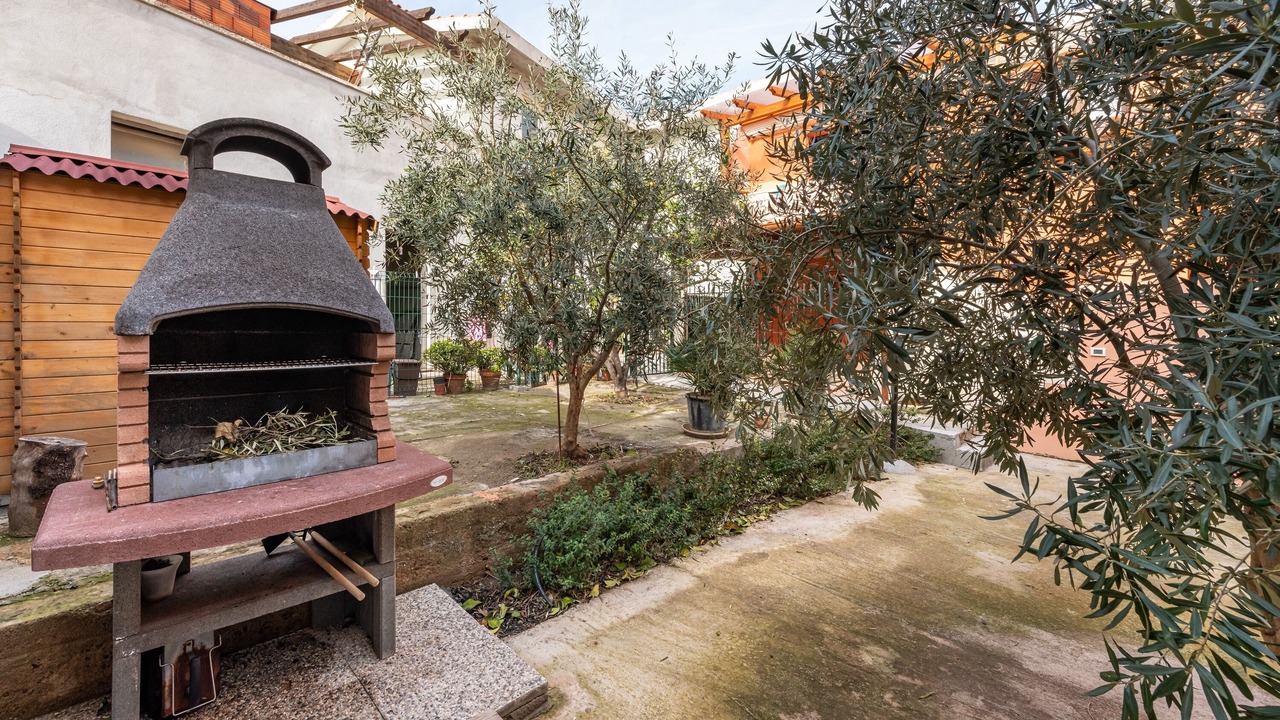Photo of Patio Balcony in Capoterra
