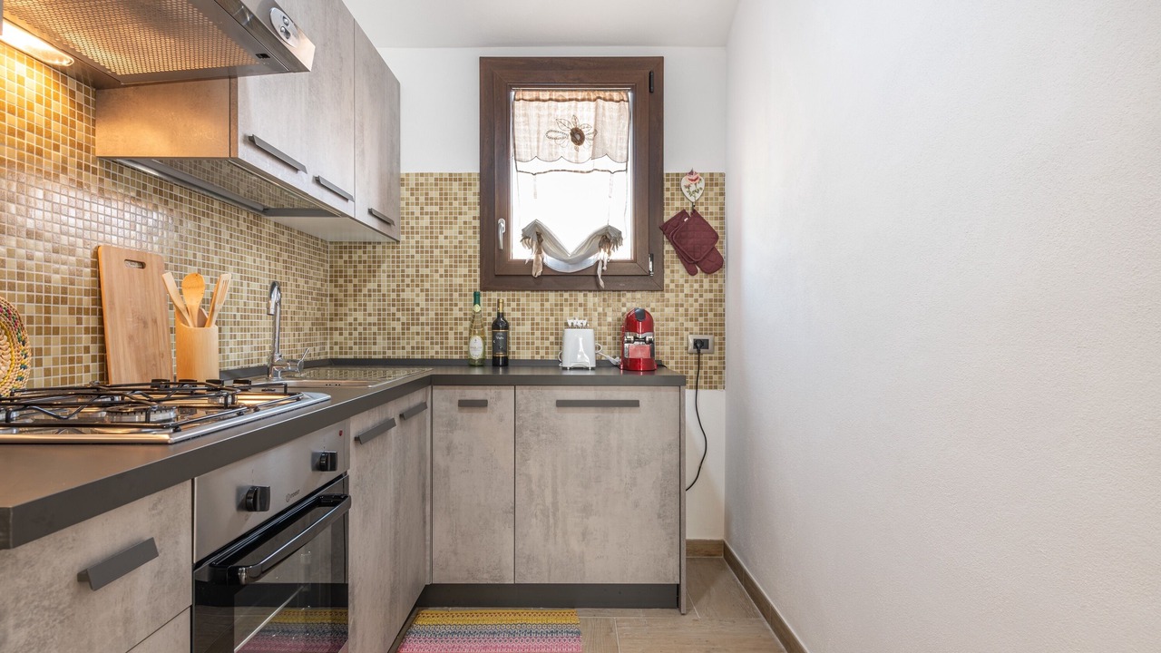 Photo of Kitchen in Capoterra
