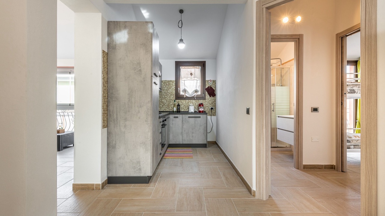 Photo of Kitchen in Capoterra