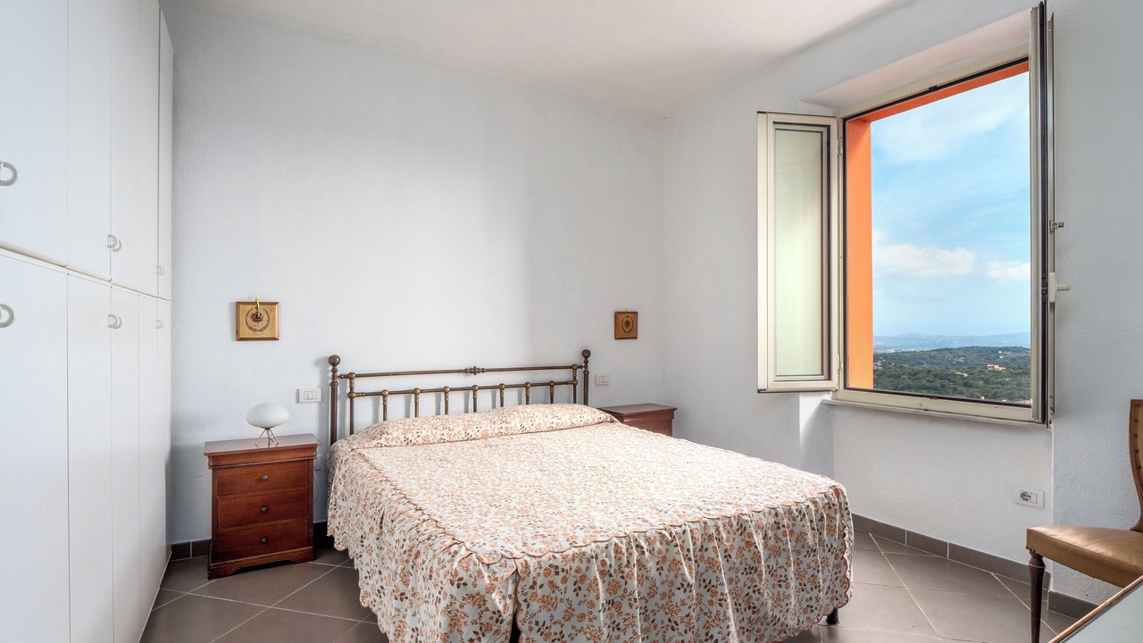 Photo of Bedroom in Luogosanto