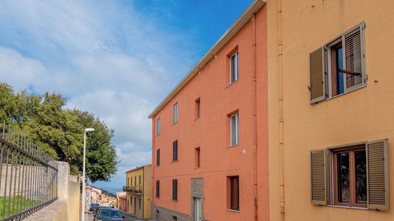 Photo of Outdoor in Luogosanto