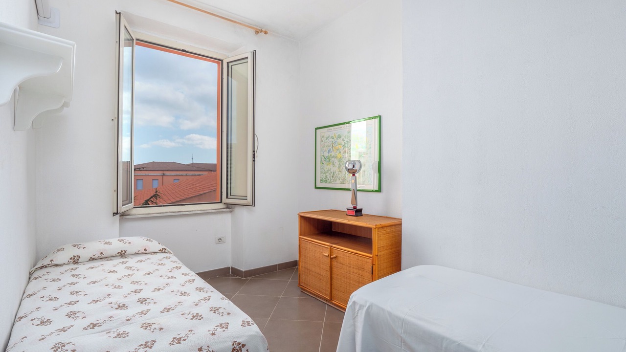 Photo of Bedroom in Luogosanto