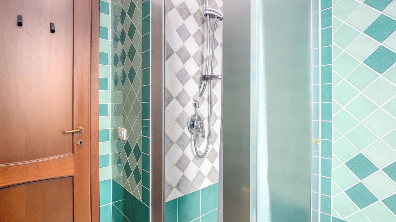 Photo of Bathroom in Luogosanto