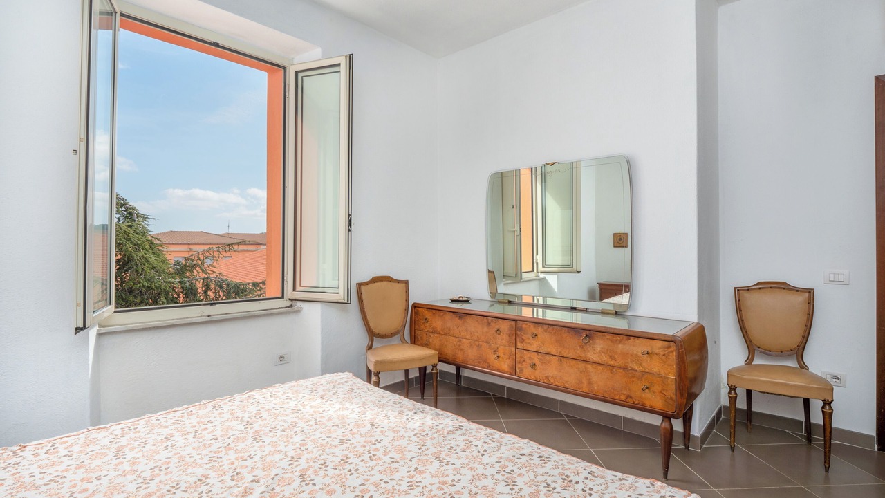 Photo of Bedroom in Luogosanto