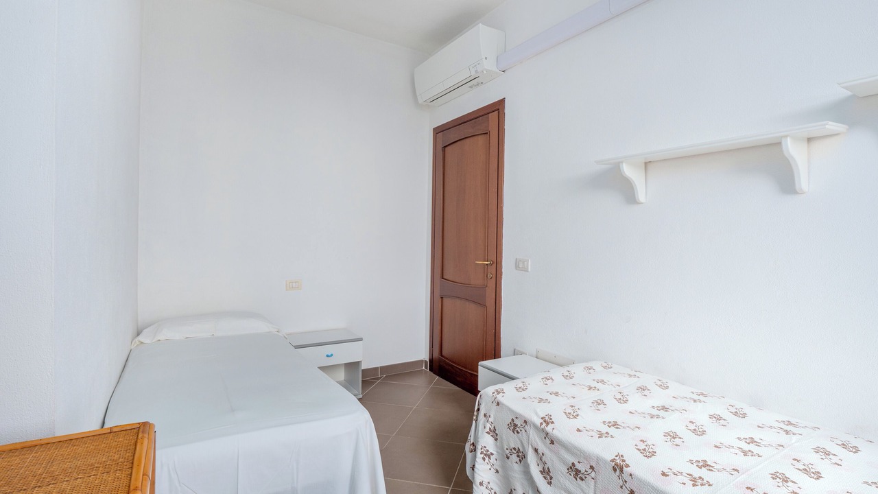 Photo of Bedroom in Luogosanto