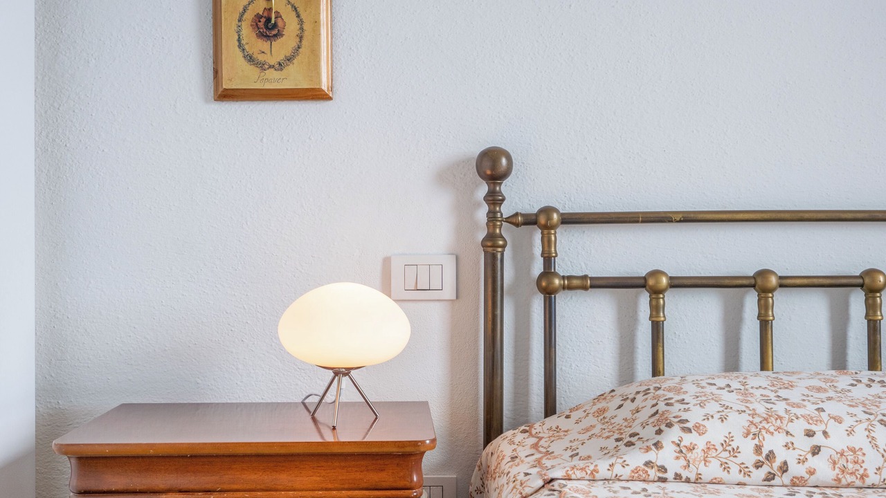 Photo of Bedroom in Luogosanto